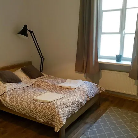 Oki Doki * Warsaw