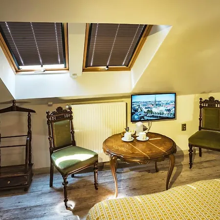 Oki Doki Homestay Warsaw