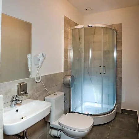 Oki Doki Homestay Warsaw