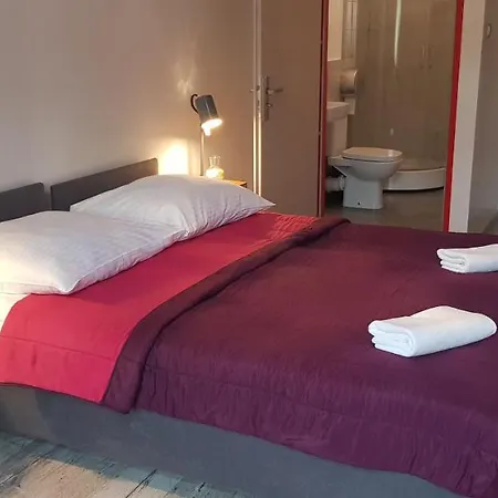 Oki Doki Accommodatie bij particulieren