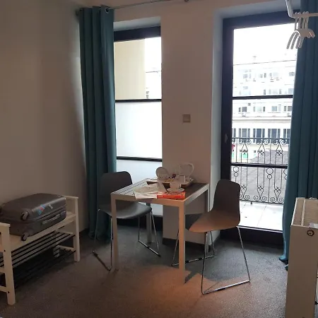 Oki Doki Accommodatie bij particulieren *