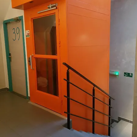 Oki Doki Accommodatie bij particulieren *
