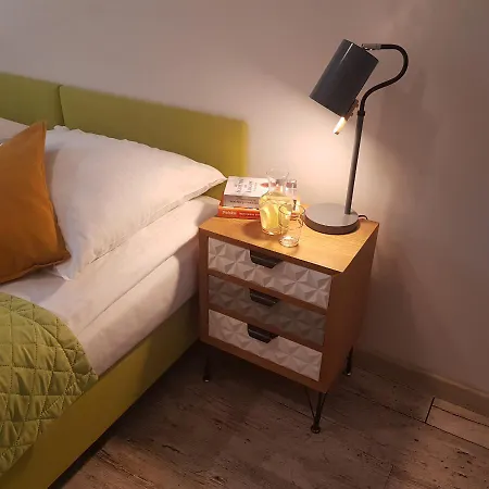 Accommodatie bij particulieren Oki Doki