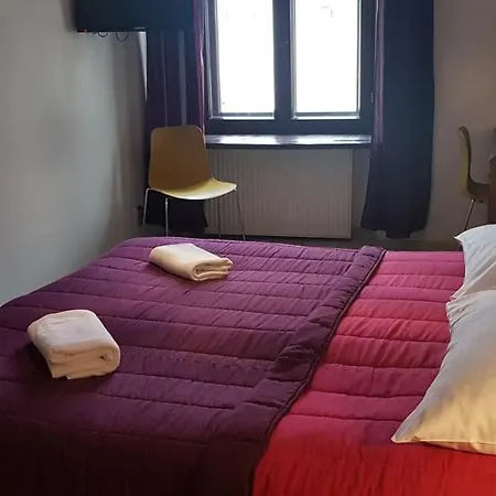 Oki Doki Accommodatie bij particulieren Warschau