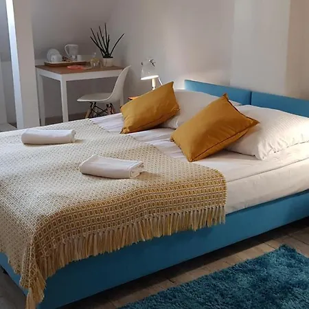 Accommodatie bij particulieren Oki Doki *