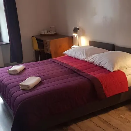 Oki Doki Accommodatie bij particulieren *