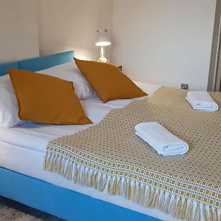 Accommodatie bij particulieren Oki Doki Warschau