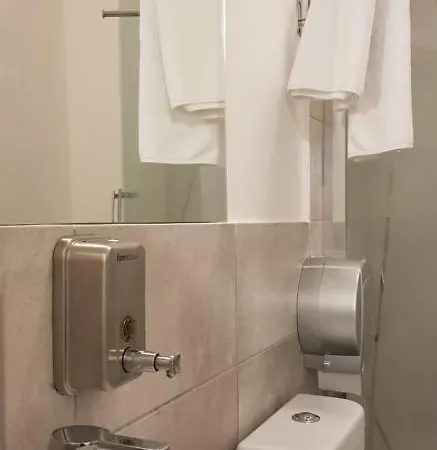 Accommodatie bij particulieren Oki Doki