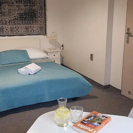 Accommodatie bij particulieren Oki Doki