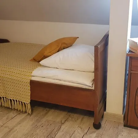Homestay Oki Doki Warsaw
