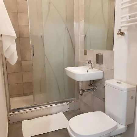 Oki Doki Accommodatie bij particulieren *