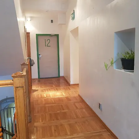 Accommodatie bij particulieren Oki Doki *