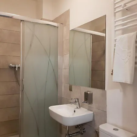 Accommodatie bij particulieren Oki Doki Warschau
